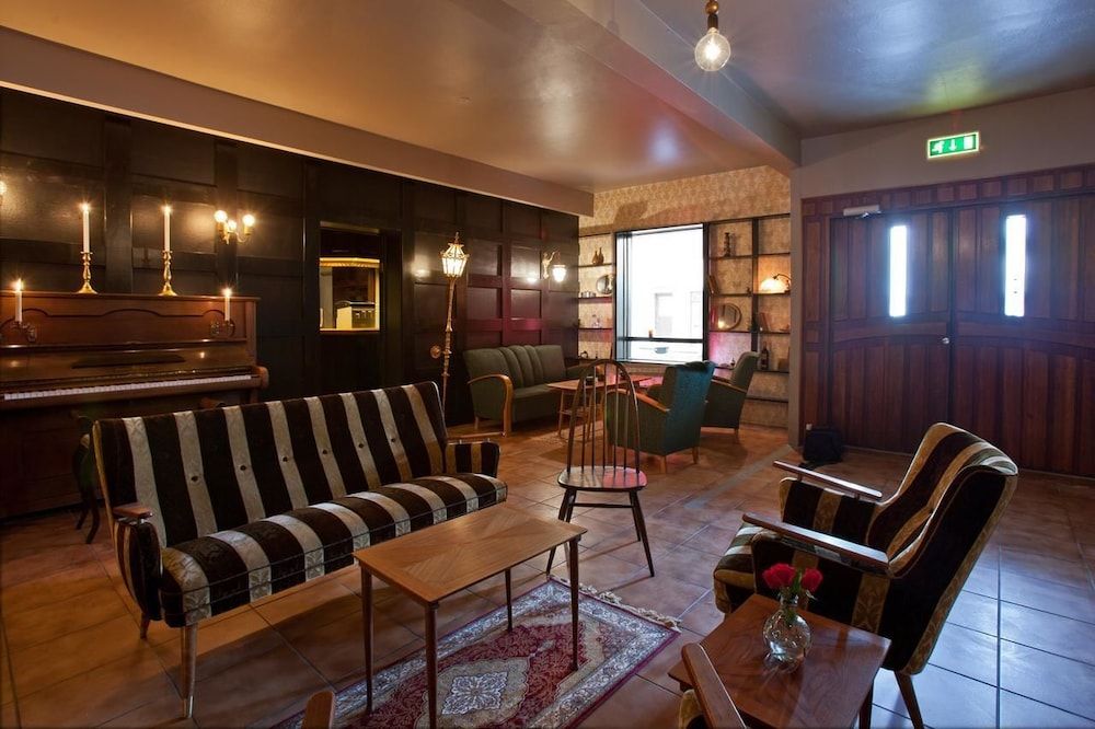 Siglunes guesthouse 3