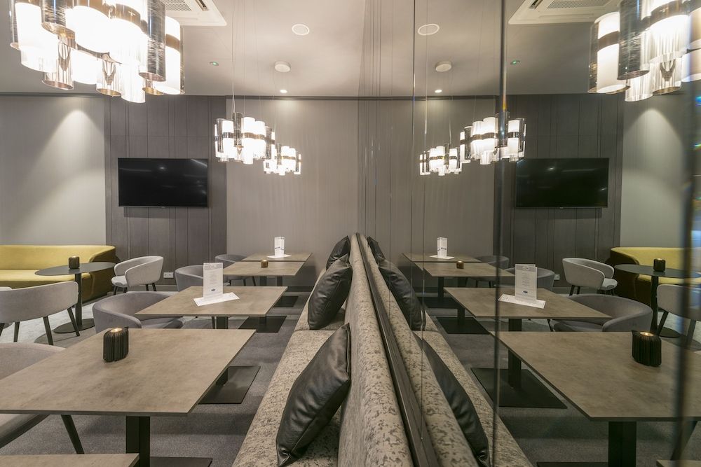 Hampton by Hilton Poznan Old Town 3