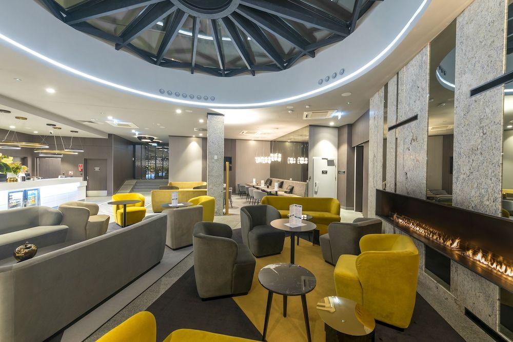 Hampton by Hilton Poznan Old Town 2
