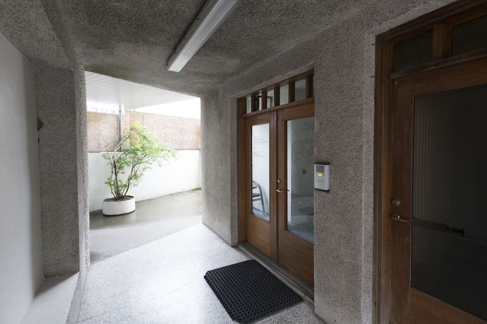 A Part of Reykjavík Apartments - Skólavördustigur