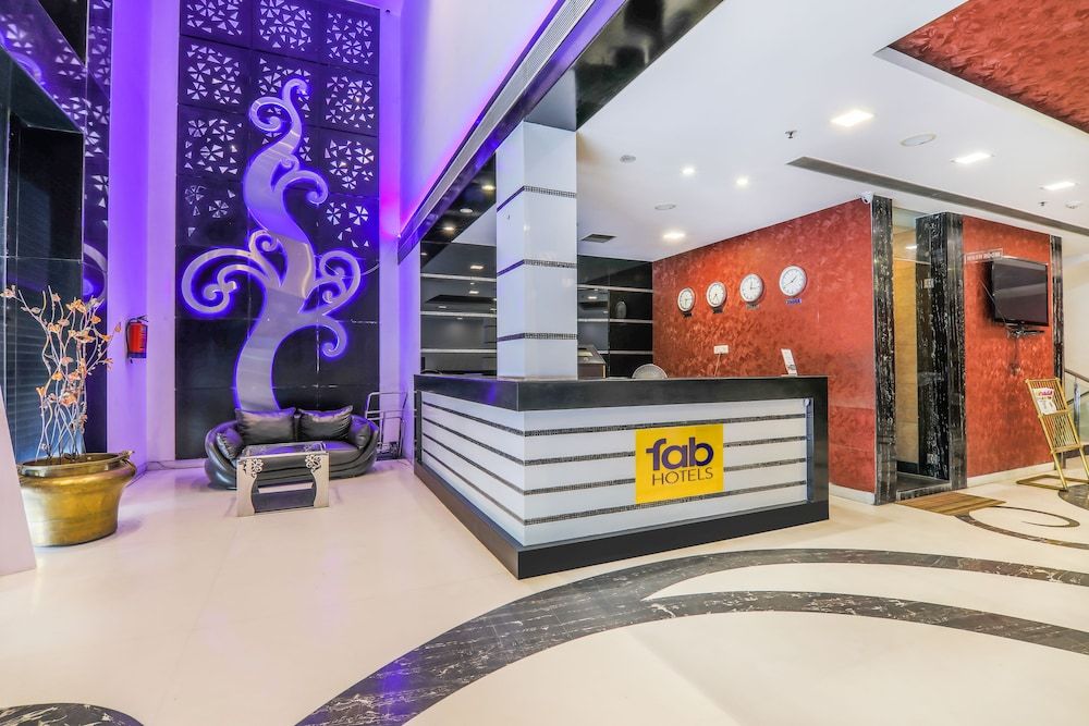 FabHotel Mansingh Nampally 3