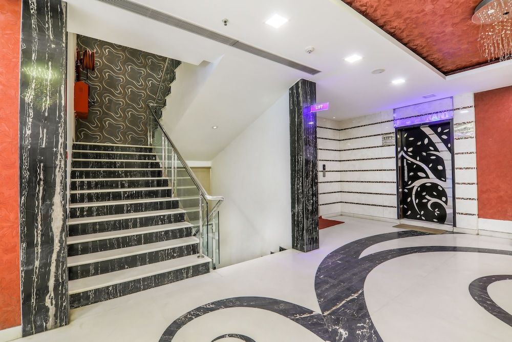 FabHotel Mansingh Nampally 2