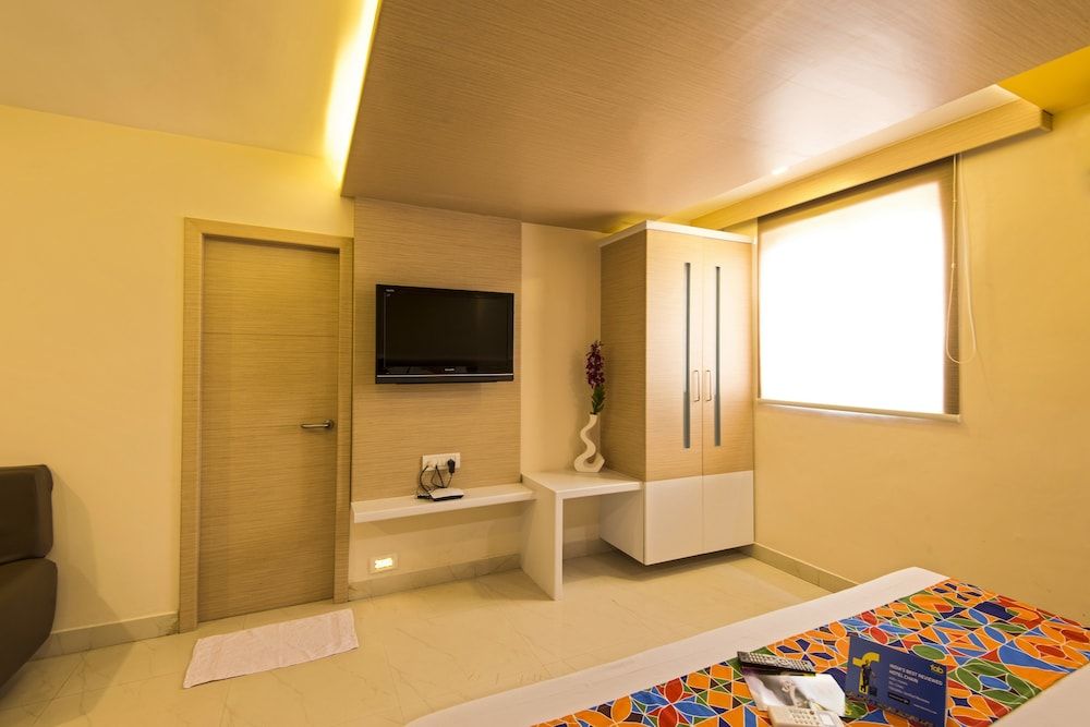 FabHotel Arunaachalaa Residency 3