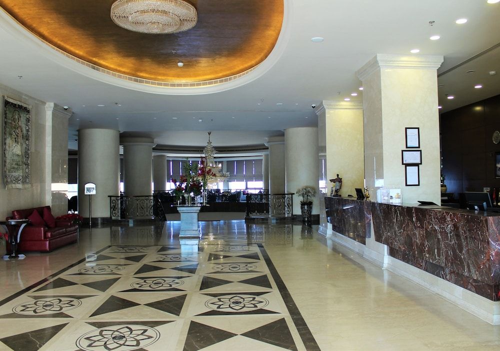 Jiyeh Marina Resort Hotel & Chalets 3