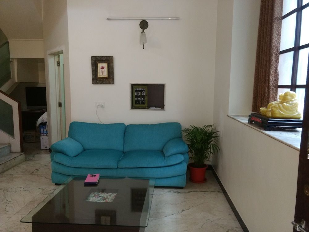 Butterfly Hospitality Service Apartments 3