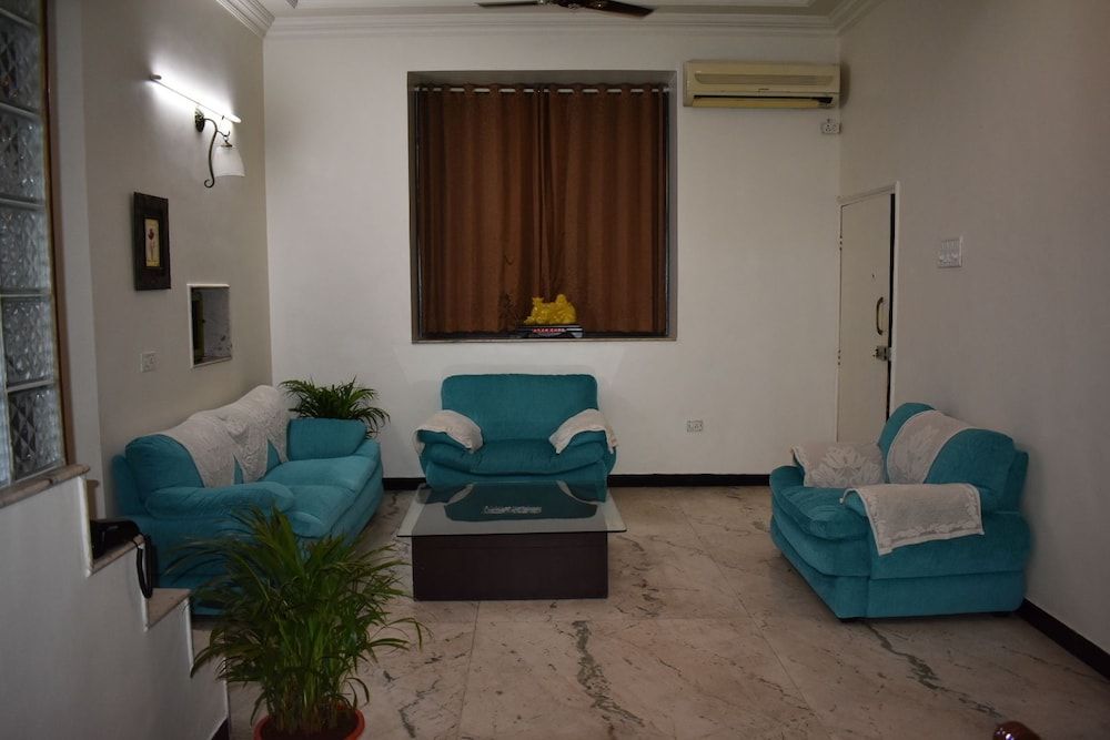 Butterfly Hospitality Service Apartments 2