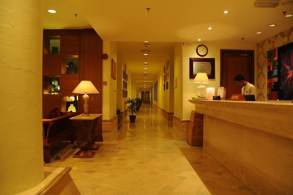 Langkawi Lagoon by Ombak Villa 2