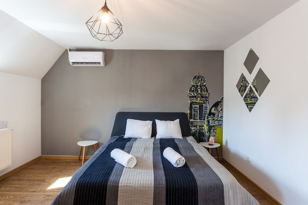 Benjamin Franklin Suite 3