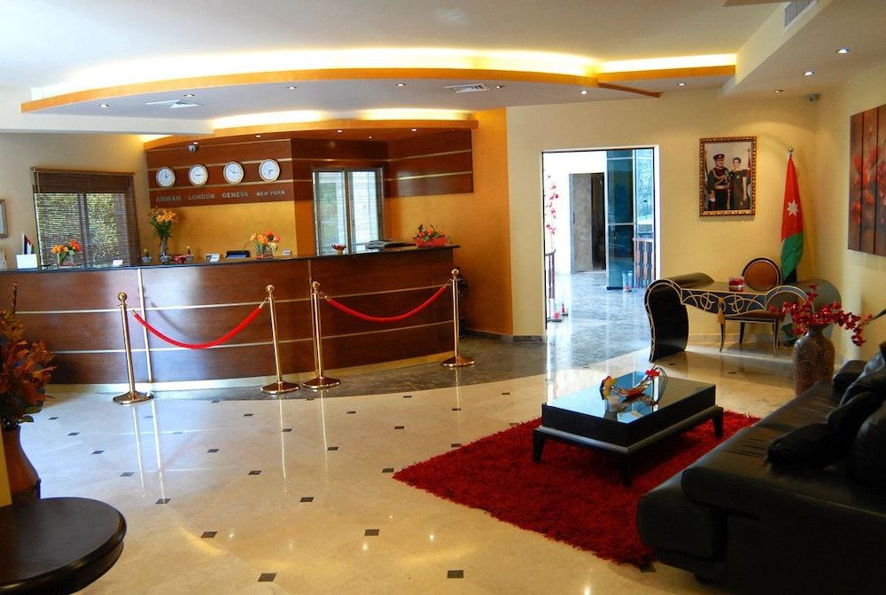 Beity Rose Suites Hotel 2