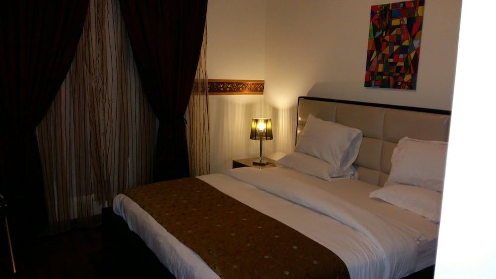 Beity Rose Suites Hotel 3