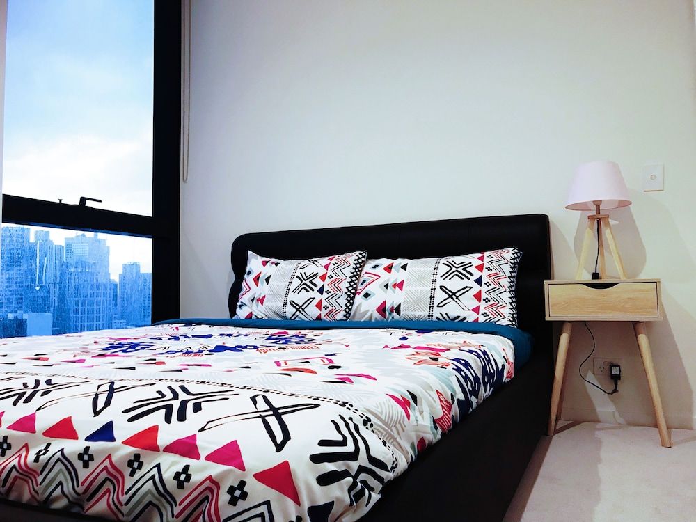 Stunning View Daystt APT Southbank 3