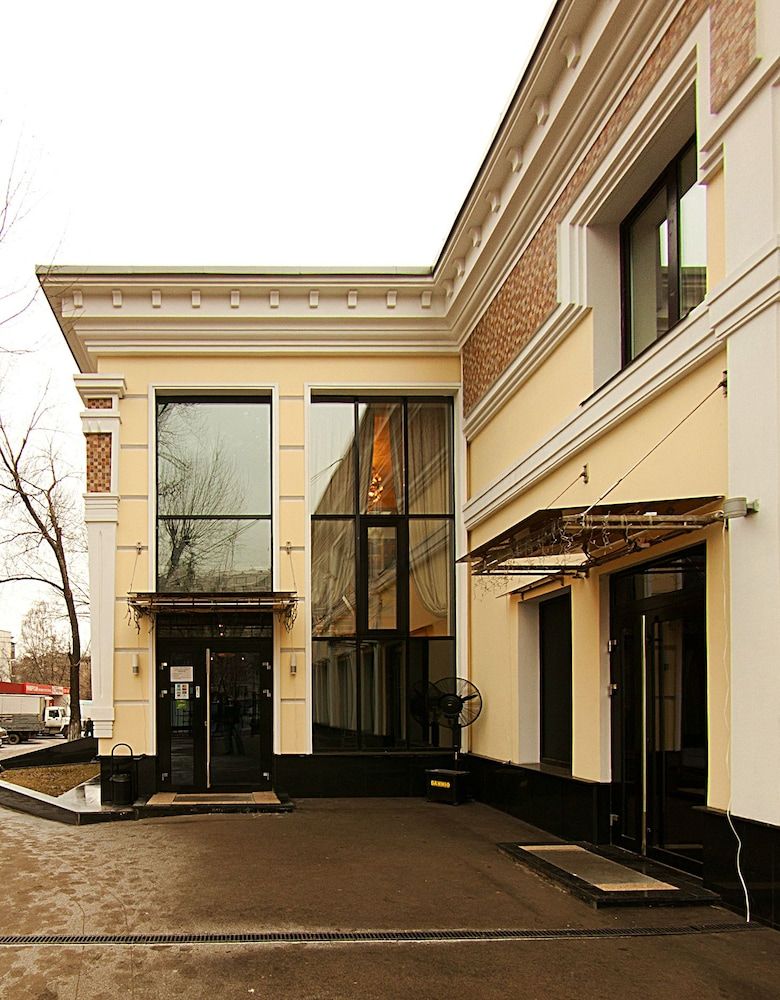 Palacio Hotel 1 Palacio Hotel 1