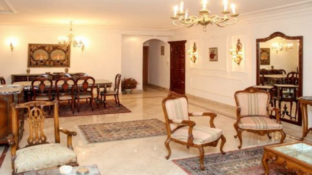 Alexandria house Mohamed Naguib 2