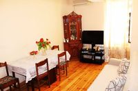 Apartment near Maiden Tower