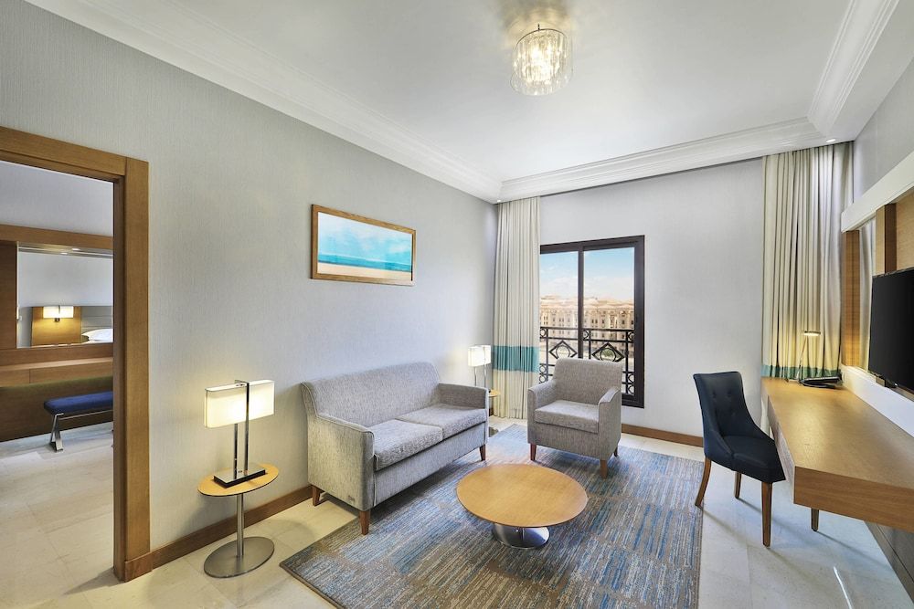 Four Points by Sheraton Makkah Al Naseem 3