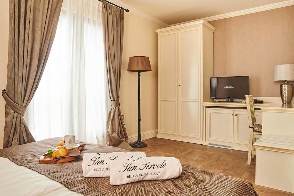 San Servolo Wellness Camping 3