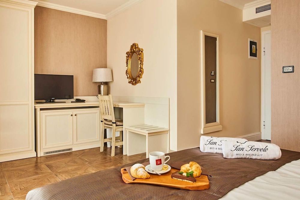 San Servolo Wellness Camping 2