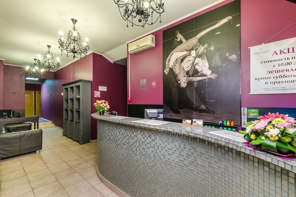 Pogosti.ru na Altufyevskom Shosse 2 Pogosti.ru na Altufyevskom Shosse 2