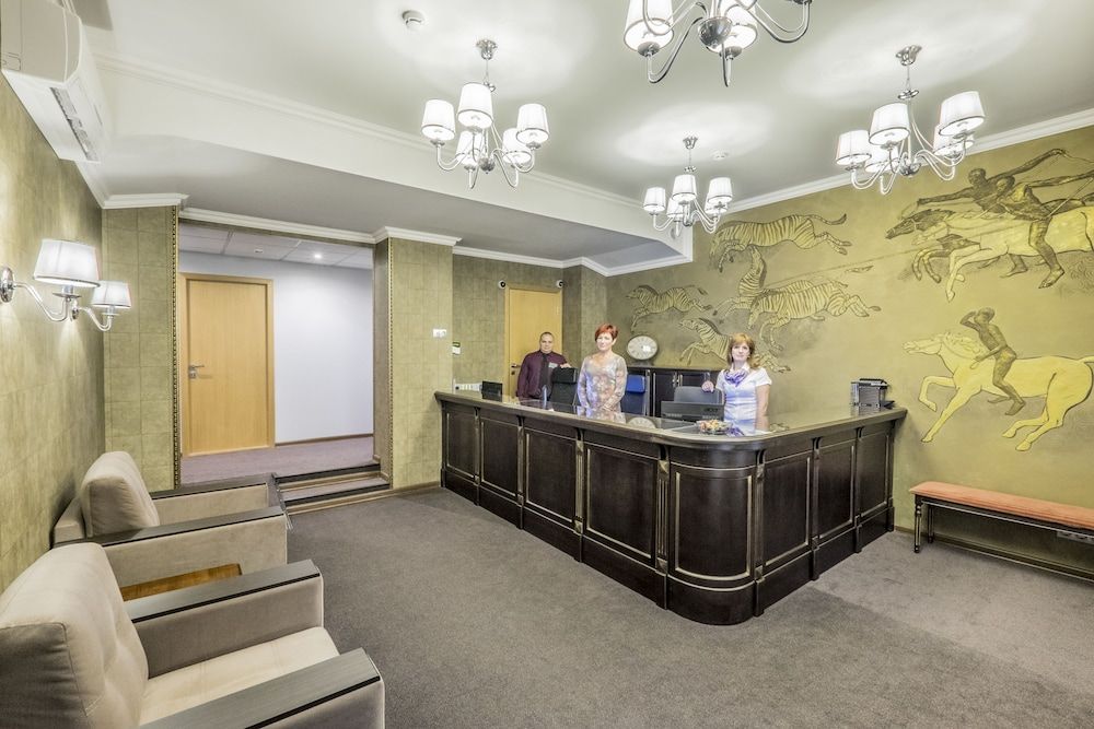 Pogosti.ru na Tulskoy 3 Pogosti.ru na Tulskoy 3