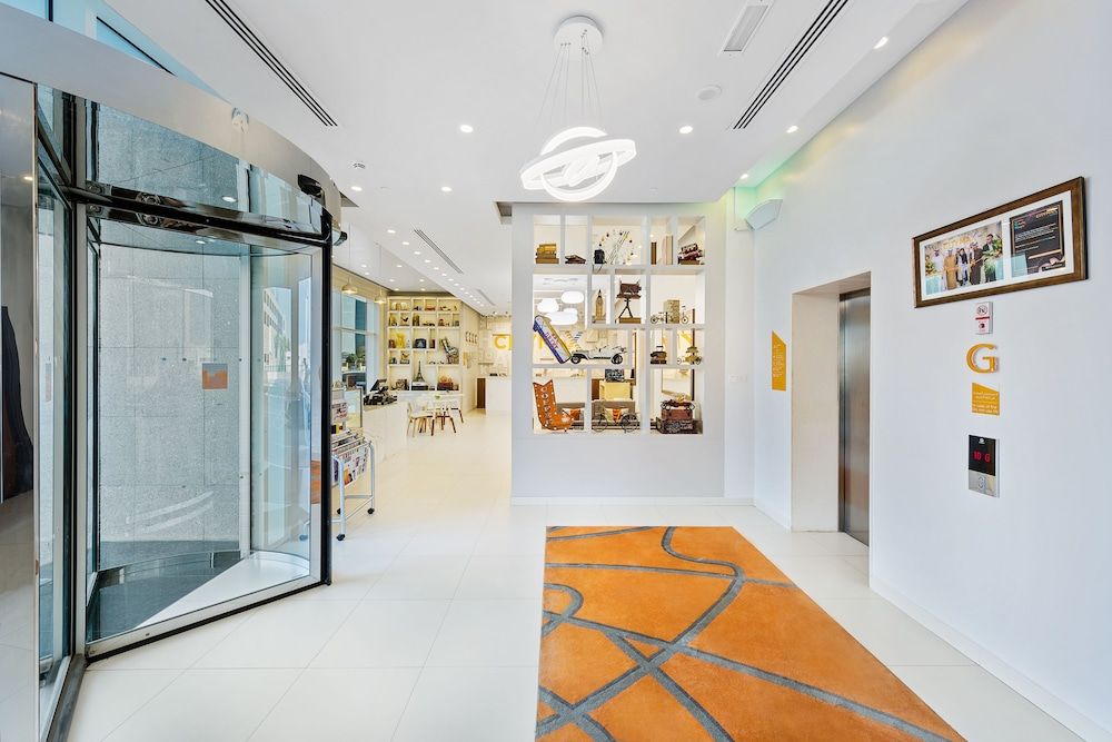 Citymax Hotel Ras Al Khaimah 2