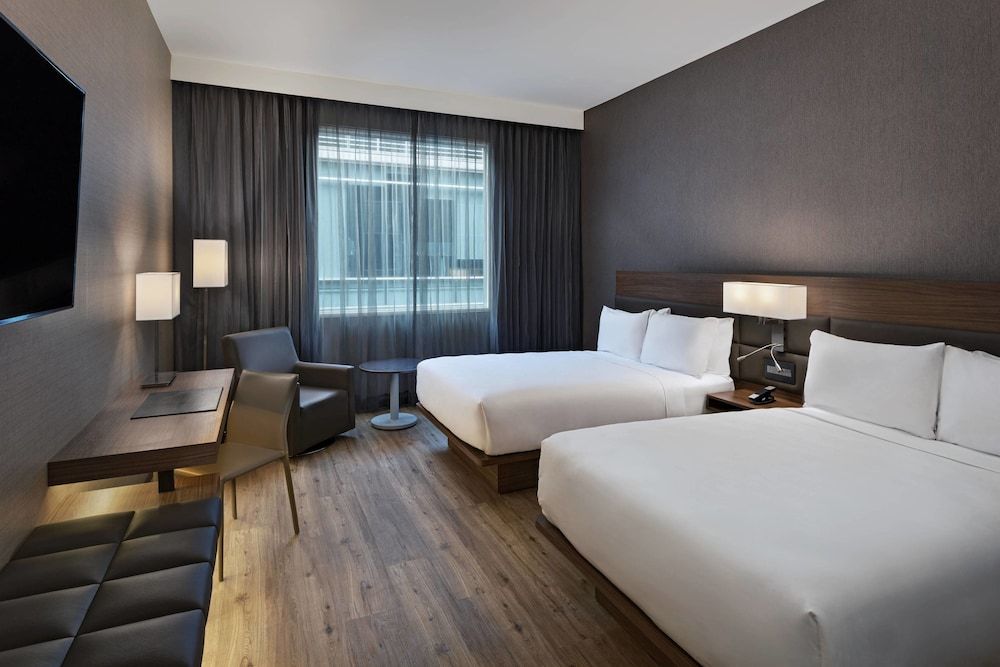 AC Hotel San Jose Escazu 3