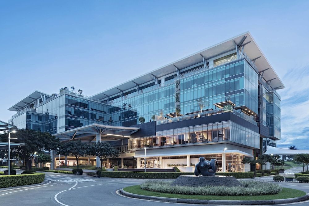 AC Hotel San Jose Escazu 1