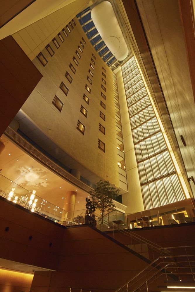 Marunouchi Hotel 2 Marunouchi Hotel 2