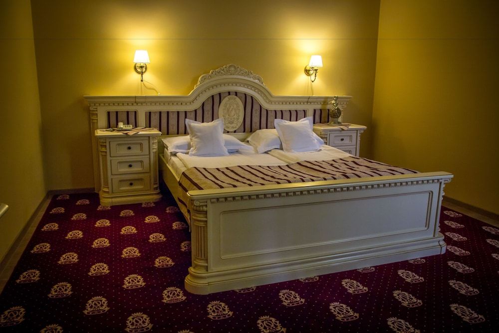 Hotel Astoria 3 estrelas em Satu Mare