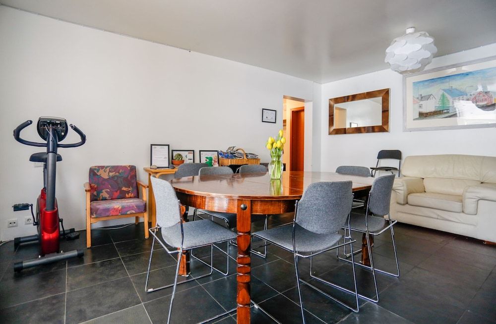 Guesthouse Summerday 2