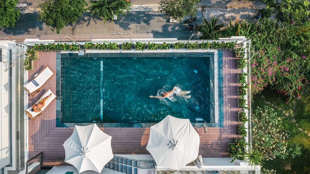 Grand Sea View - a VIE collection 1