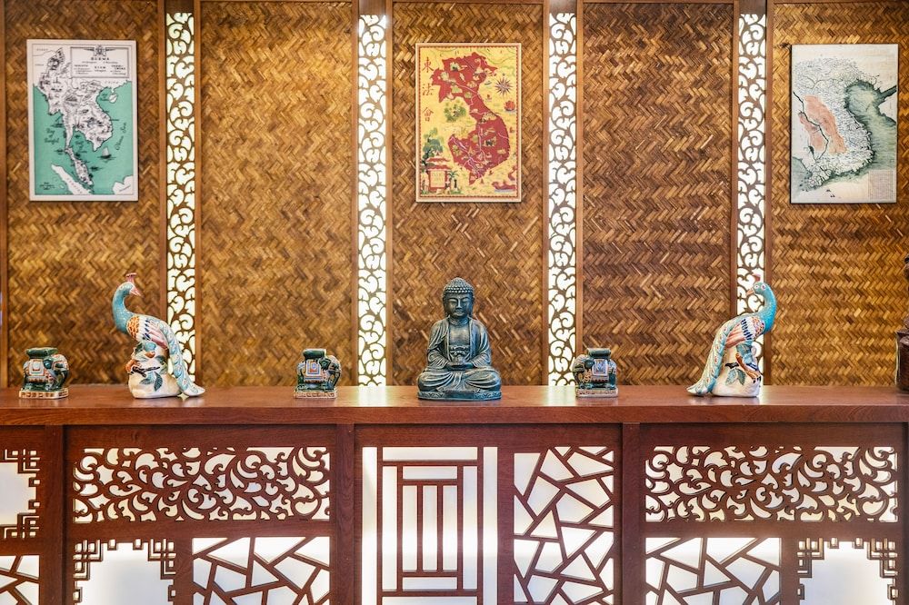 Grand Sea View - a VIE collection 3