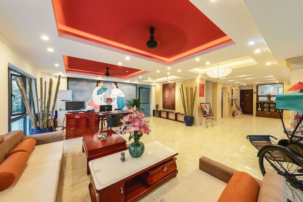 Grand Sea View - a VIE collection 2