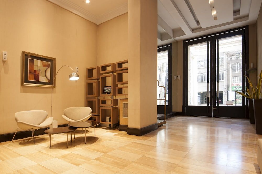 Premium Tower Suites 2