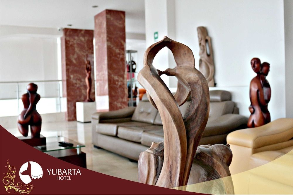 Hotel Yubarta 2