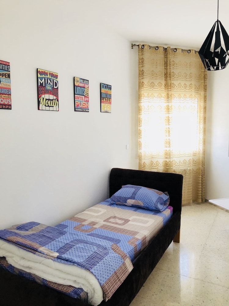 New Cosy Appart In La Marsa - Aduls Only 3