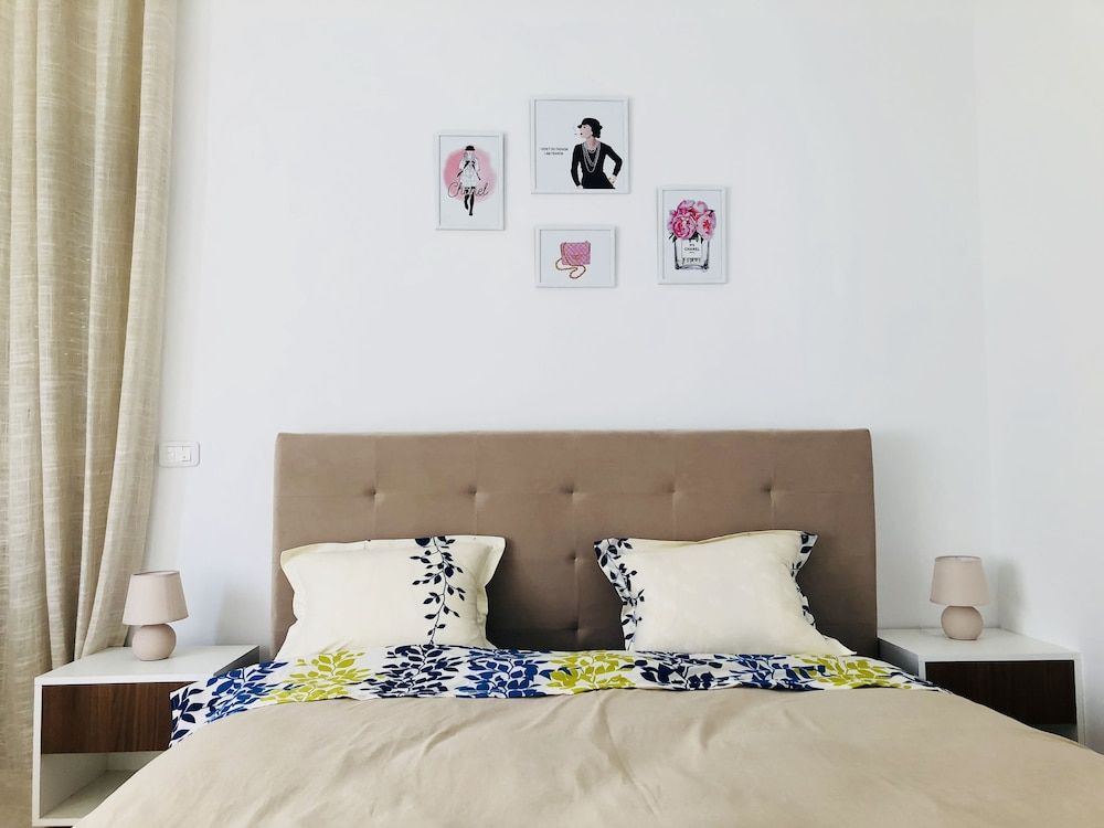 New Cosy Appart In La Marsa - Aduls Only 2