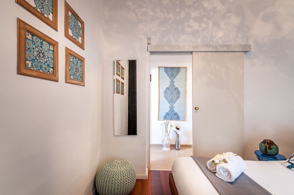 Elegant & Modern 3BR  in Jerusalem 3