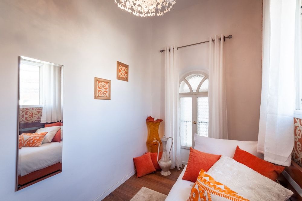 Elegant & Modern 3BR  in Jerusalem 2