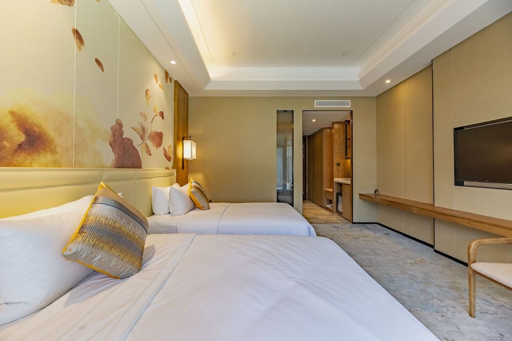 Jinling Grand Hotel Nanchang 3