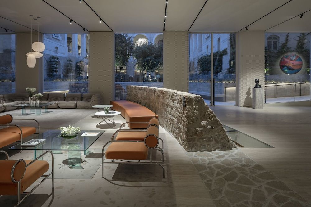 The Jaffa, A Luxury Collection Hotel, Tel Aviv 3