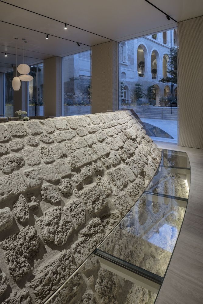 The Jaffa, A Luxury Collection Hotel, Tel Aviv 2