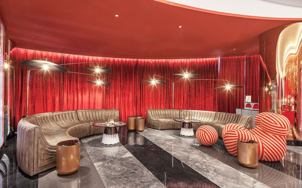 Hotel Indigo Shanghai Hongqiao 3