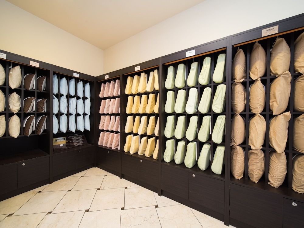 Super Hotel Lohas Jr Nara Station Natural Hot Spri 3