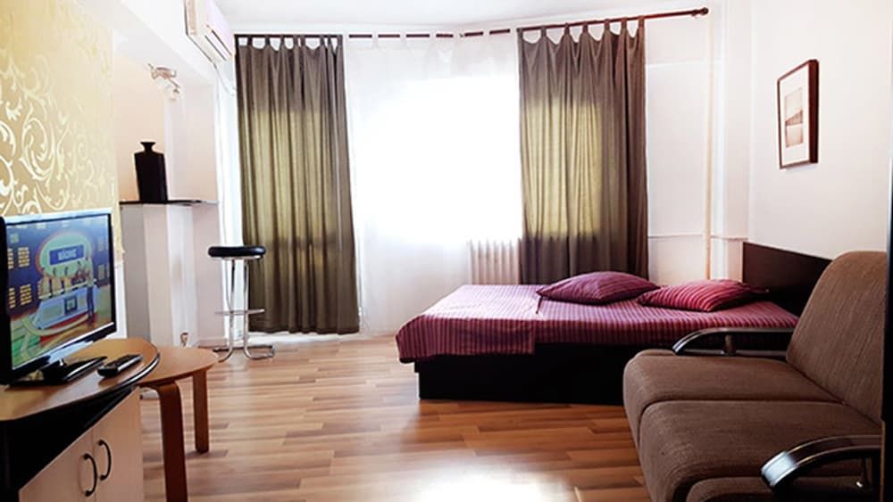 Mihai Bravu 7 Central Studios 2