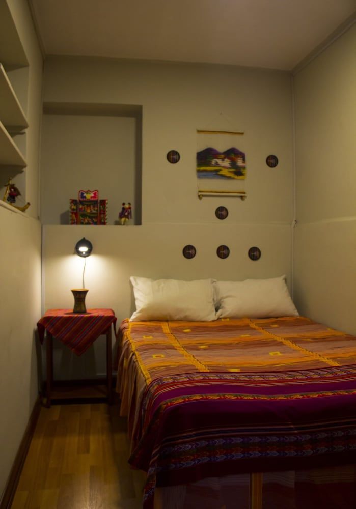 Barranco Lodge 3