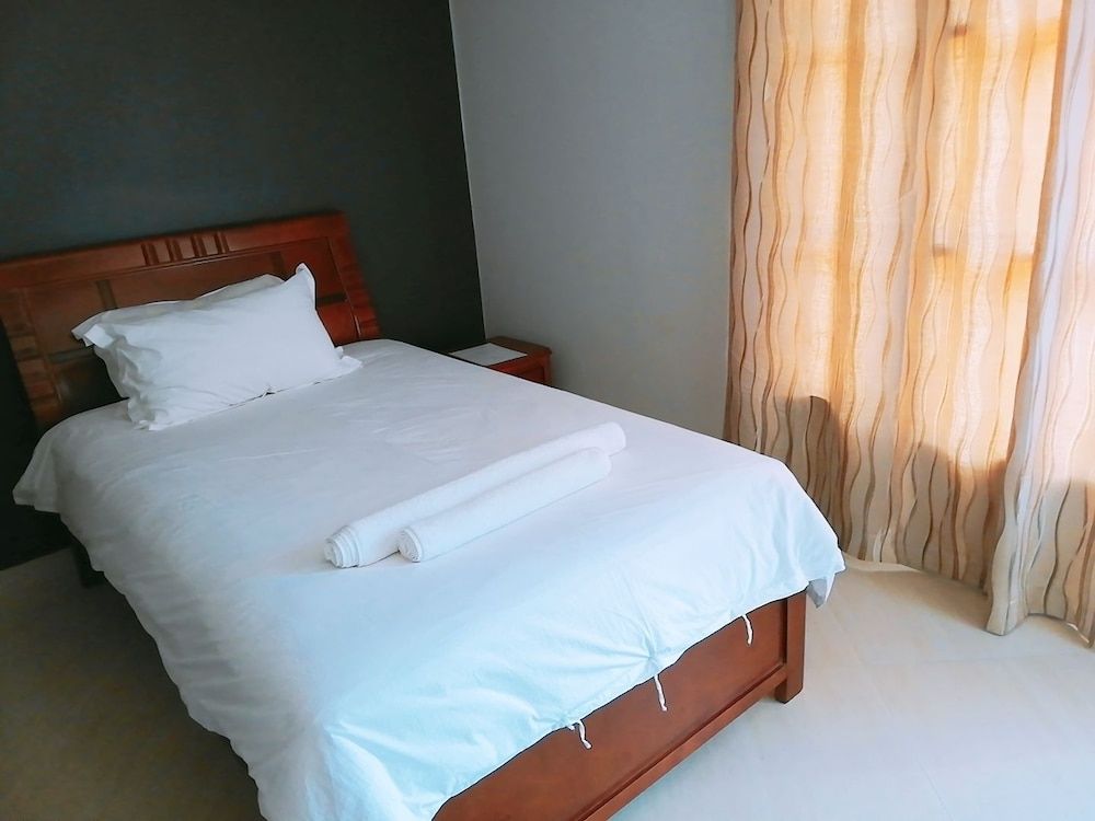 Residencial Chinfura 3