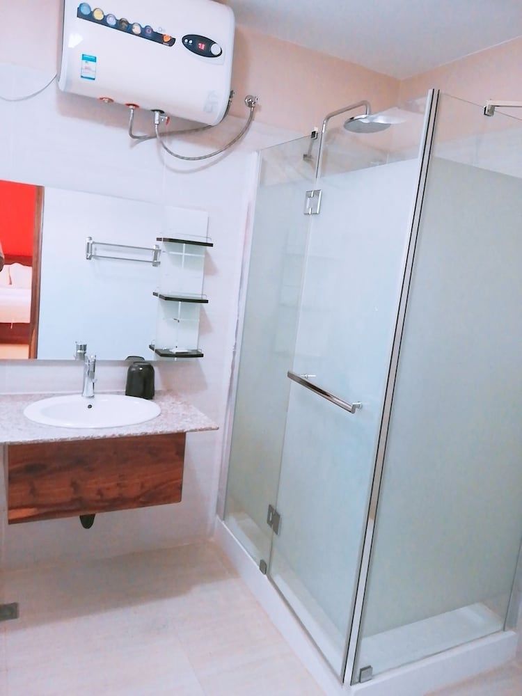 Residencial Chinfura 2