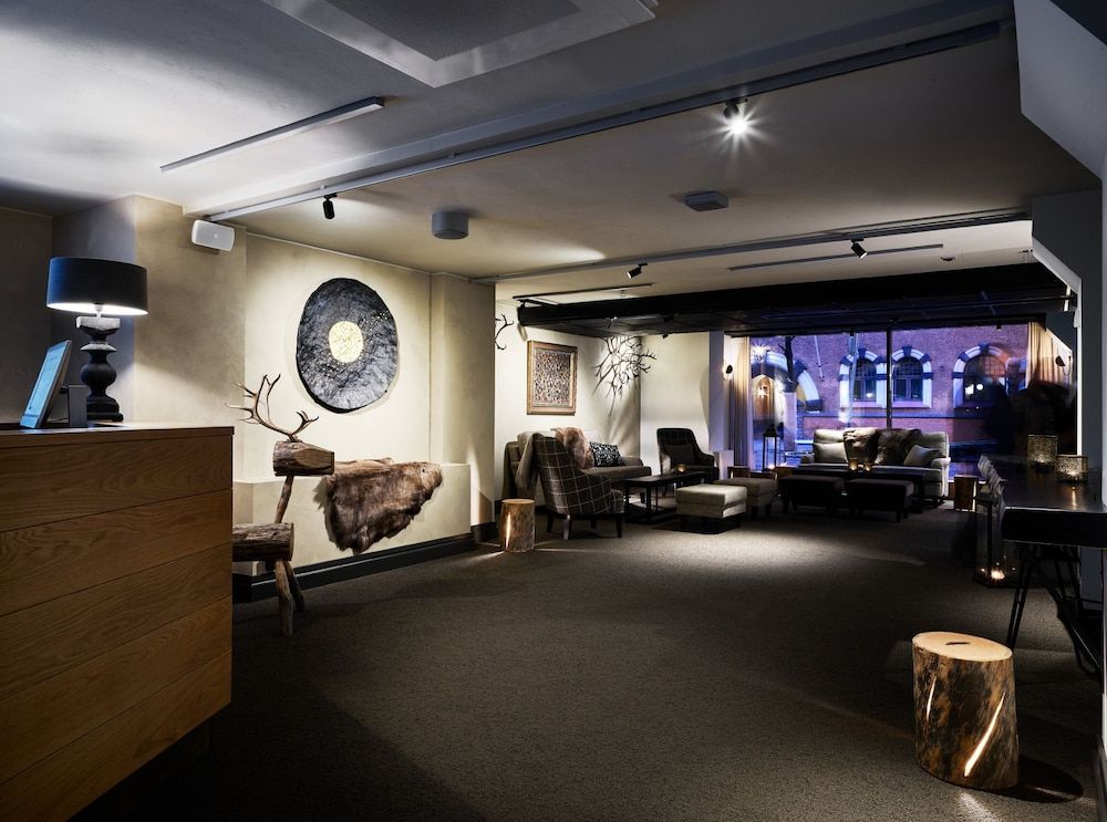 Lapland Hotels Bulevardi 2