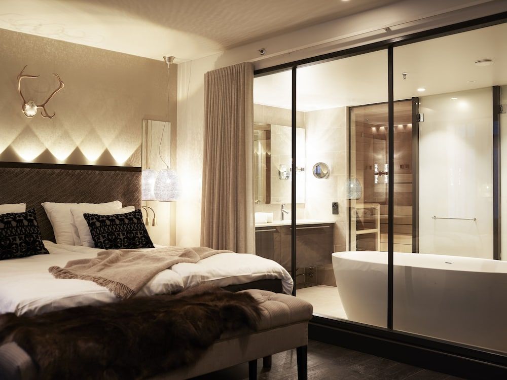 Lapland Hotels Bulevardi 1