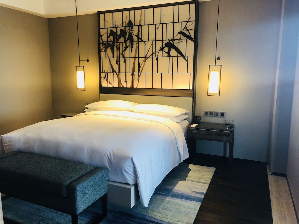 Beijing Marriott Hotel Changping 3